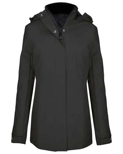 Parka femme