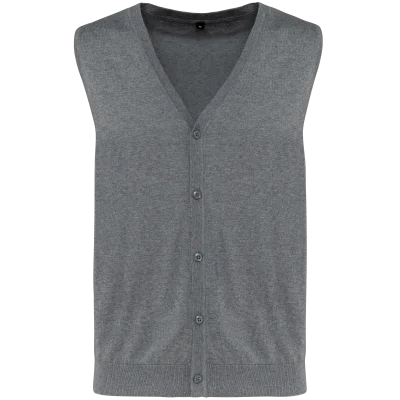 Gilet Supima® homme
