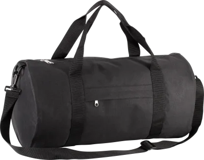 Sac fourre-tout forme tube