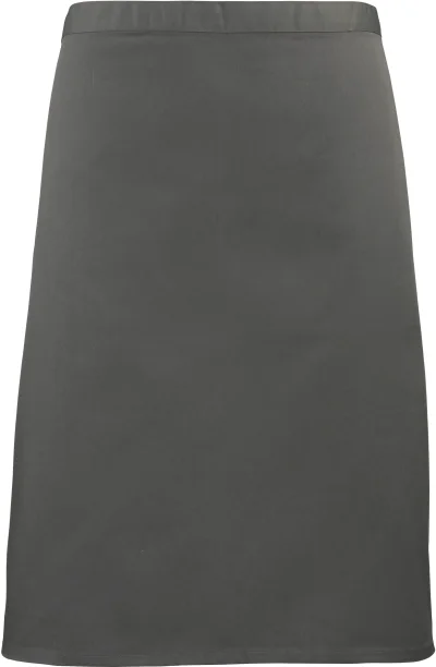 Tablier taille "Colours" mi-long