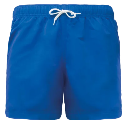 Short de bain