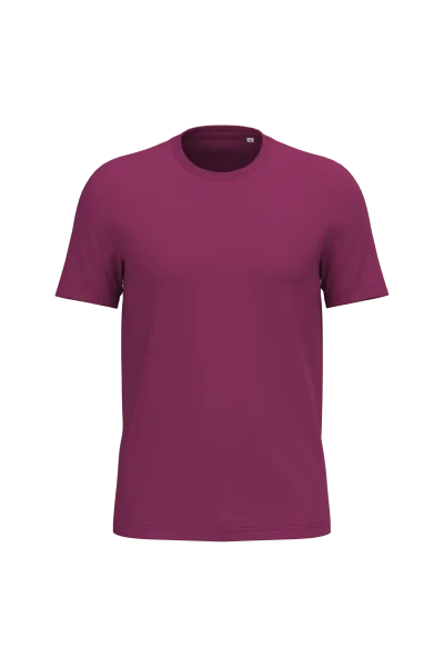 T-shirt écoresponsable unisexe