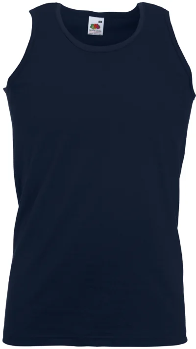 Débardeur homme Valueweight (61-098-0)