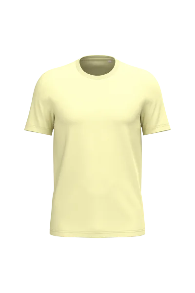 T-shirt écoresponsable unisexe