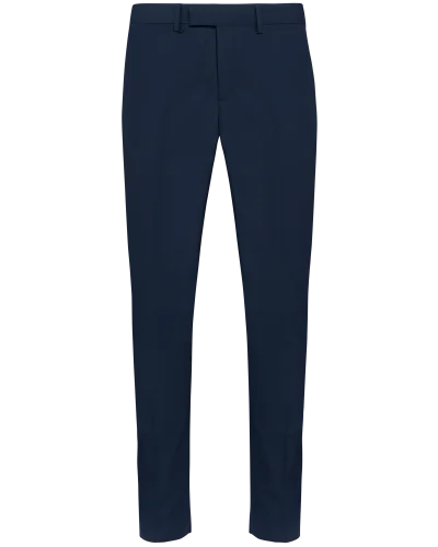 Pantalon de costume homme
