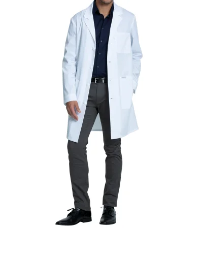 Blouse de laboratoire 96.5cm unisexe