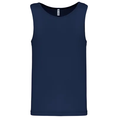 Débardeur de sport homme