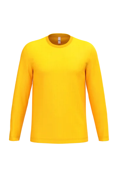 T-shirt LSL unisexe iDeal150