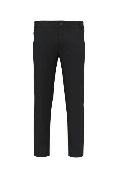Pantalon sans poches unisexe
