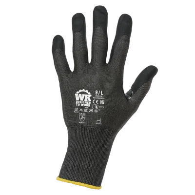 Gants tactiles de protection contre les coupures