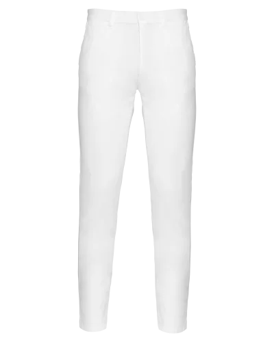 Pantalon chino homme