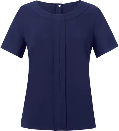 Blouse Crêpe de Chine VERONA