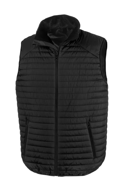 Bodywarmer THERMOQUILT recyclé