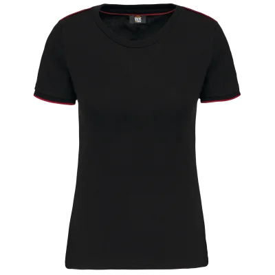 T-shirt Day To Day manches courtes femme