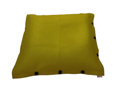 Pouf déhoussable - Moyen modèle