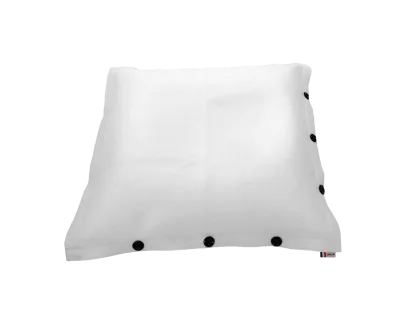 Pouf déhoussable - Petit modèle