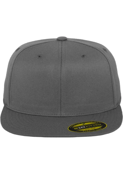 Casquette Premium 210 Fitted
