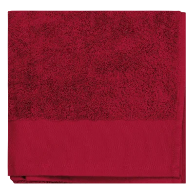 Serviette de toilette Bio 100 x 50 cm