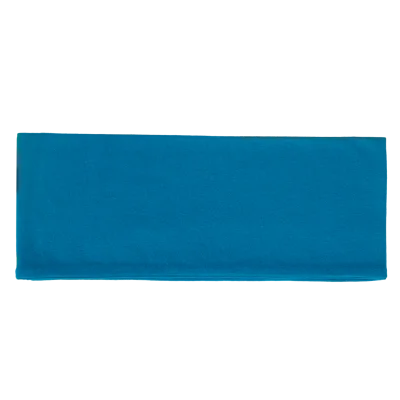 Bandeau pour la tête en coton bio