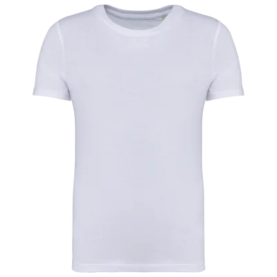 T-shirt écoresponsable enfant