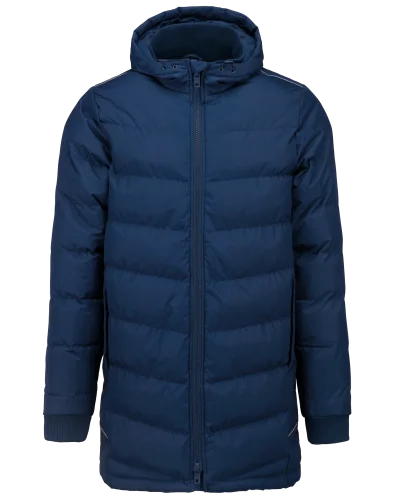 Parka team sports unisexe