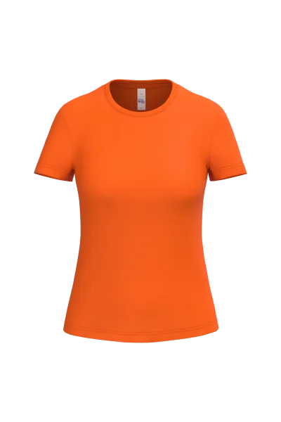 T-shirt femme iDeal150