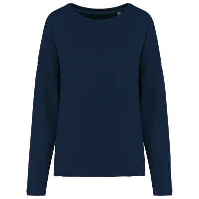 Sweat-shirt femme "Loose"