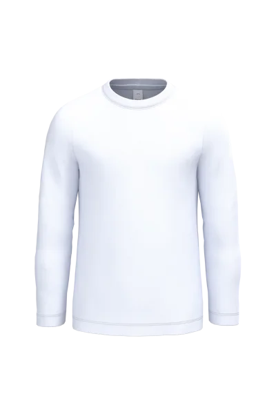 T-shirt LSL enfant iDeal150