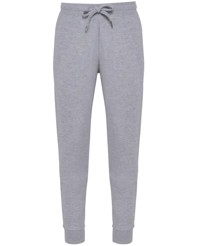 Pantalon molleton non gratté écoresponsable homme