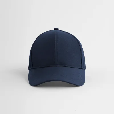 Casquette lifestyle résistante à l'eau