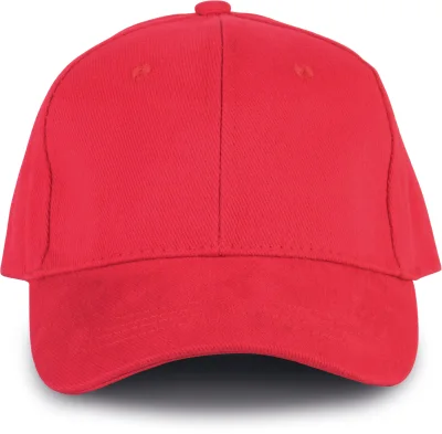 Casquette 6 panneaux