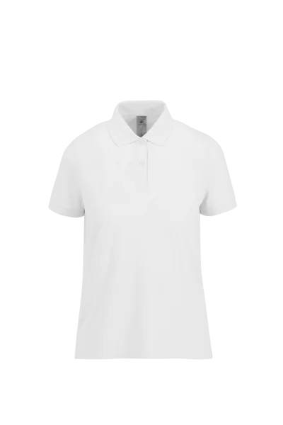 MY POLO 210 Femme manches courtes