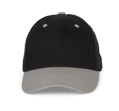 Casquette - 6 panneaux