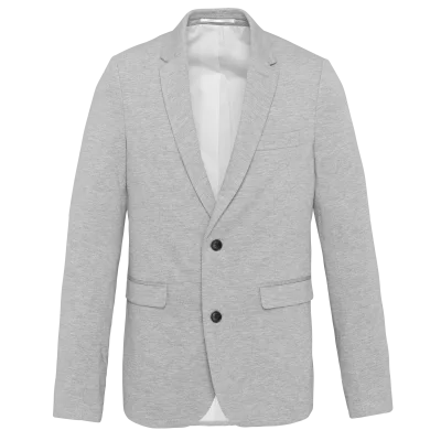 Veste maille homme