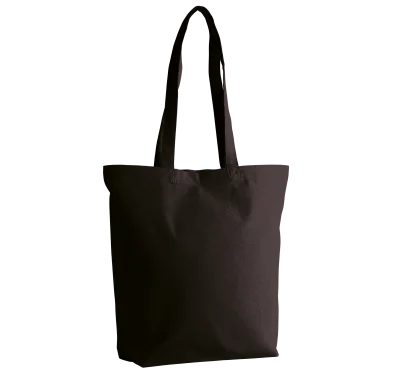 Sac cabas en coton bio