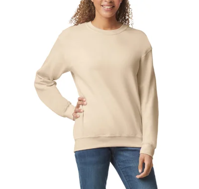 Sweat-shirt col rond Heavy Blend™