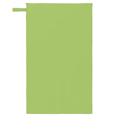 Serviette de sport microfibre - 70 x 120 cm