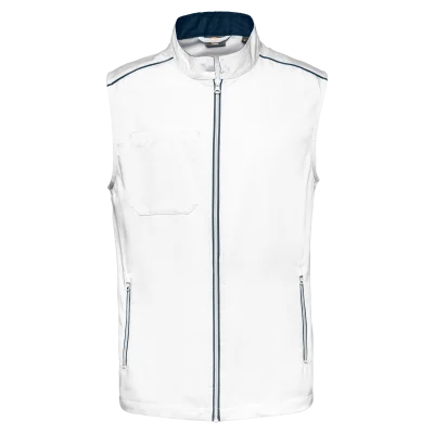 Gilet Day To Day homme