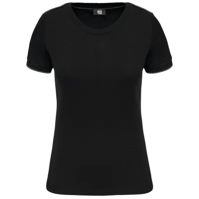 T-shirt Day To Day manches courtes femme