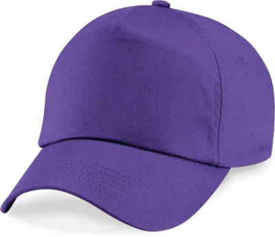 Casquette originale 5 panneaux