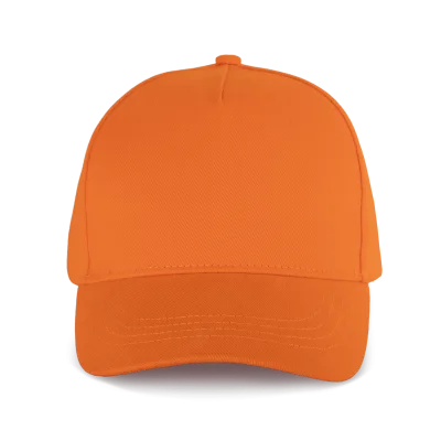Casquette coton épais - 5 panneaux