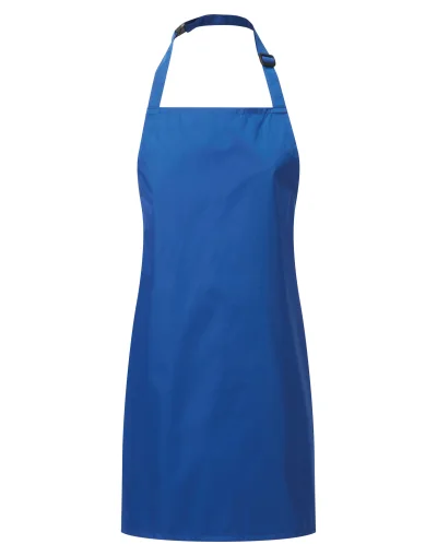 Tablier à bavette imperméable "Essential"