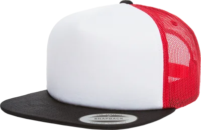 Casquette foam trucker