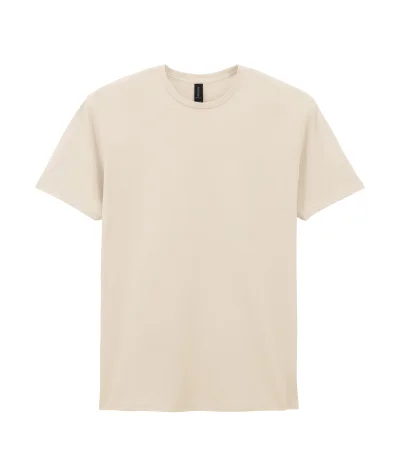 T-shirt homme col rond Softstyle