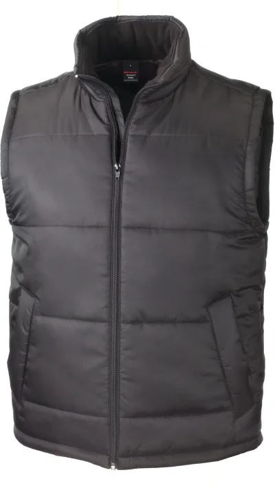 Bodywarmer Core