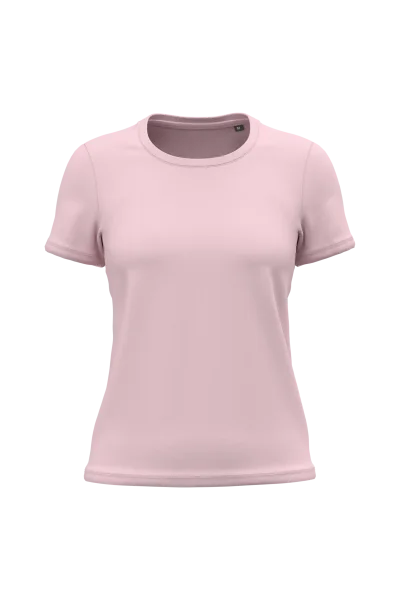 T-shirt Bio190 IC femme