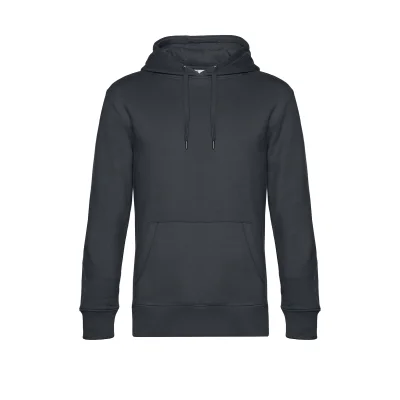 Sweat à capuche KING