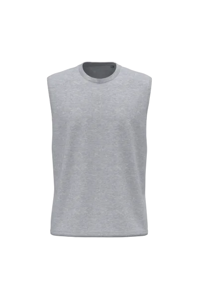 T-shirt sans manches Bio150 homme