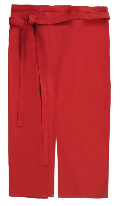 Tablier taille fendu Milano Classic (00111-01)