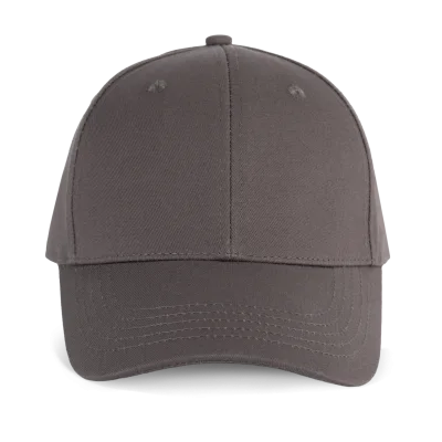 Casquette 6 panneaux - K-up Gold Label